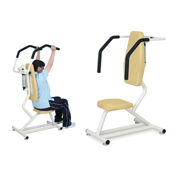 ピットショルダー