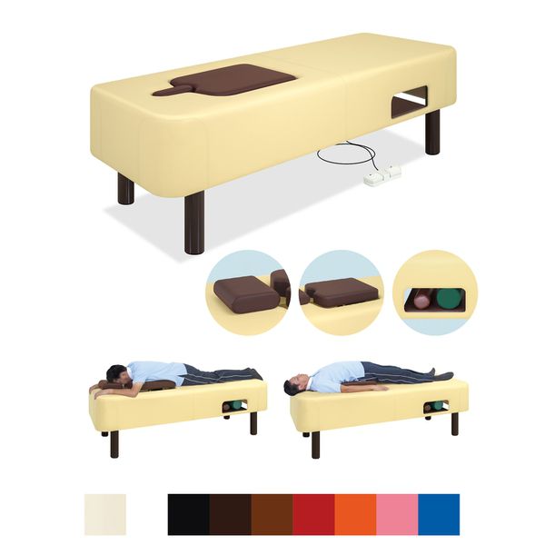 バストフレクション