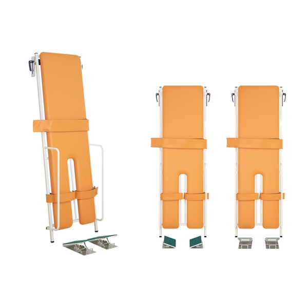 足関節起立矯正ベッド