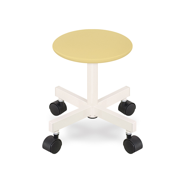 ライトスツール(キャスター付き)｜フヨーオンラインストア