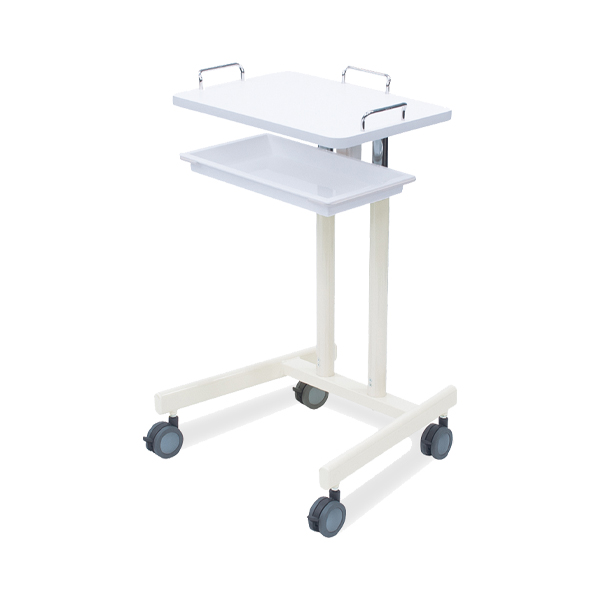 昇降スリムカート