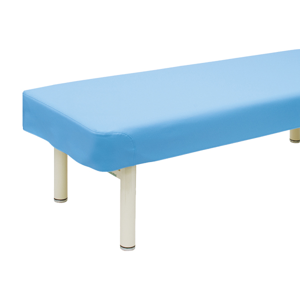 レザー製かどまるカバー 無孔