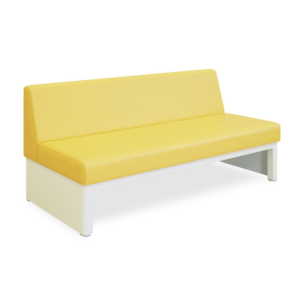 ロビーチェアー・背付き(01)