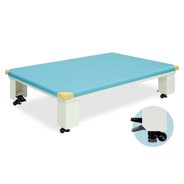 プラットキャリー