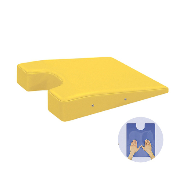 バストマット（胸当て）