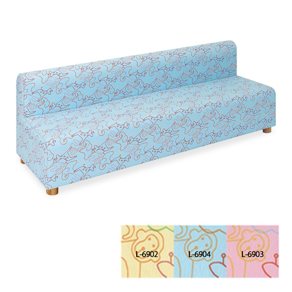 パークベンチ(03)