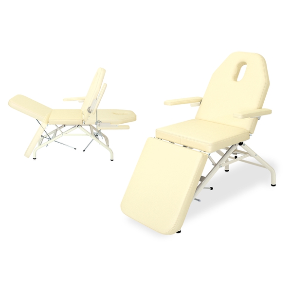 ライトフェイシャル2型