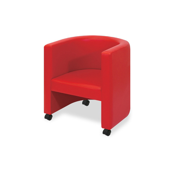 CLチェアー(キャスター付き)