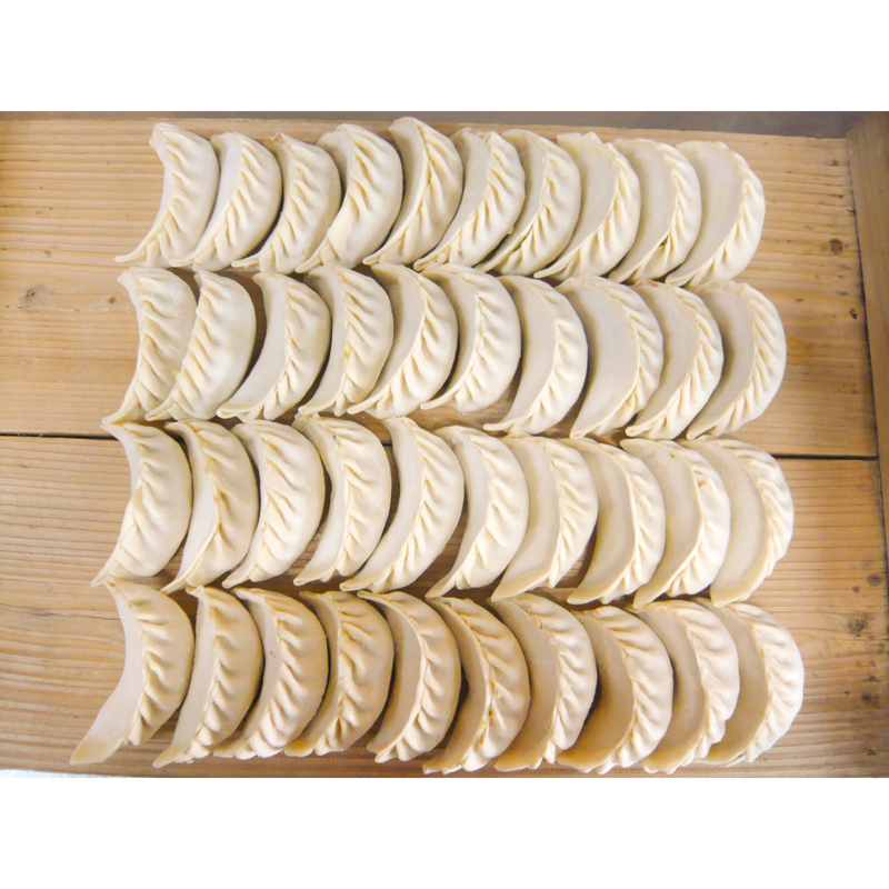 手作り餃子（40個入り）