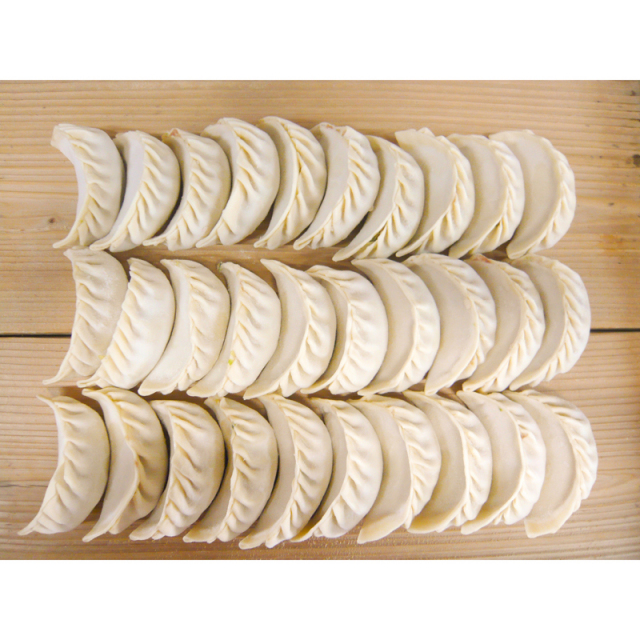 手作り餃子（30個入り）