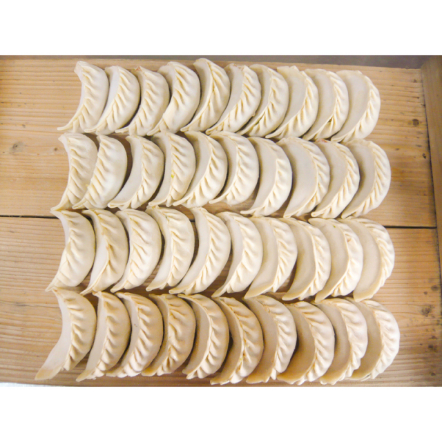 手作り餃子（40個入り）