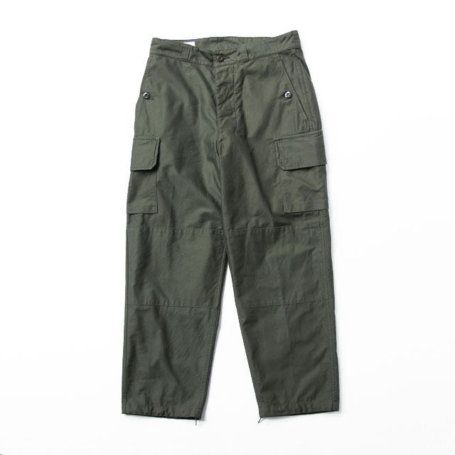 ARAN / F Cargo PT - Dk.Olive