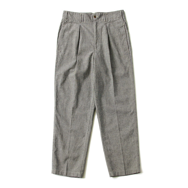 ARAN / BP PT - Li.Co. Houndstooth Brown