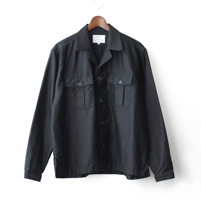 Another 20th Century / Guthrie Workers shirts - Co.Li. Dk.Navy