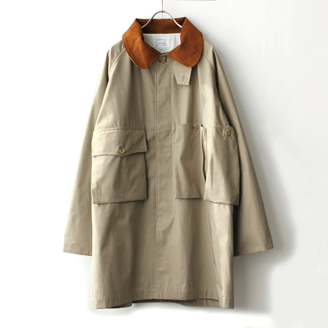 Another 20th Century / River Runs Over Royal - Beige