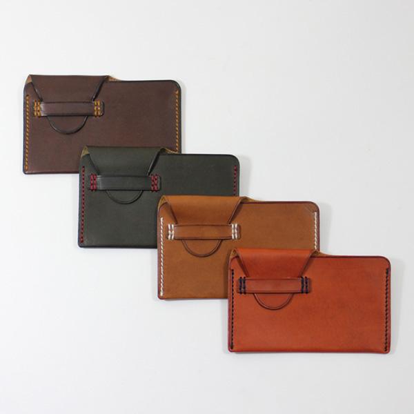 Arts & Crafts / Elbamatt Acc Card Case