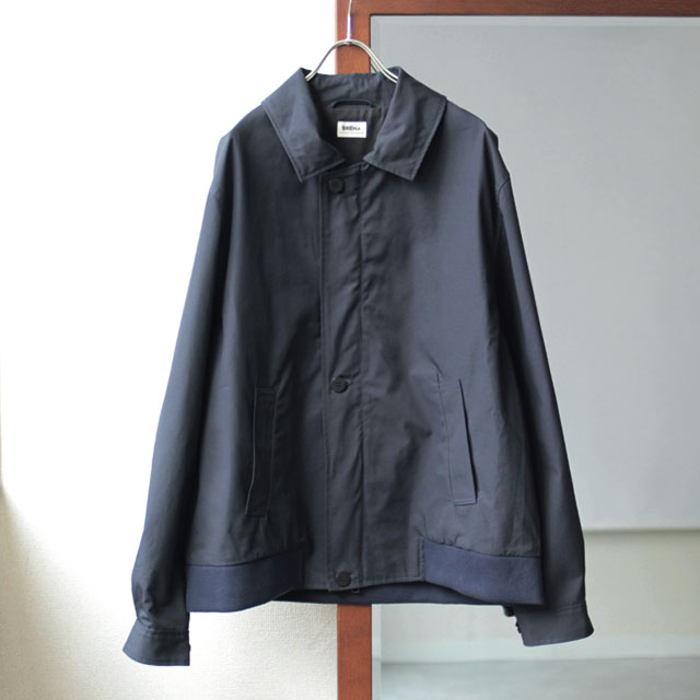 <30% OFF> BRENA / Harring - French Burberry Navy