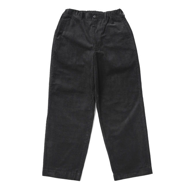 BRENA / Coq Pants -  14W Corduroy Black