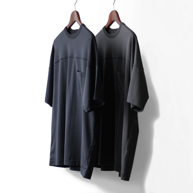 comm. arch. / Super Fine Hybrid Cotton SS Tee