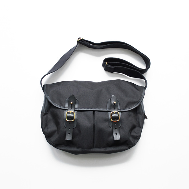 Quality Gunslips / Sophie M - Black
