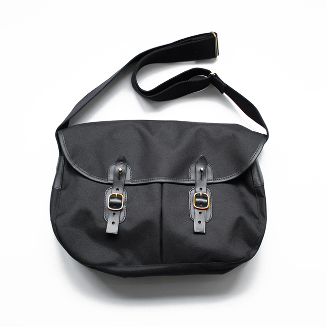Quality Gunslips / Sophie L - Black