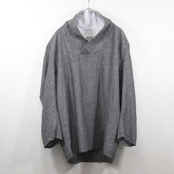 <35% OFF> Hackney Union Workhouse / Capote Top