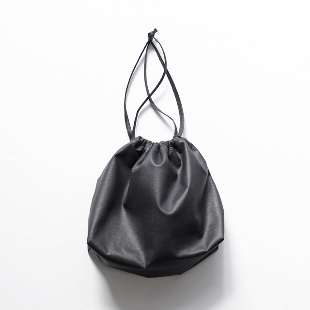 KaILI / Not Compact Ecobag UNLT - Black