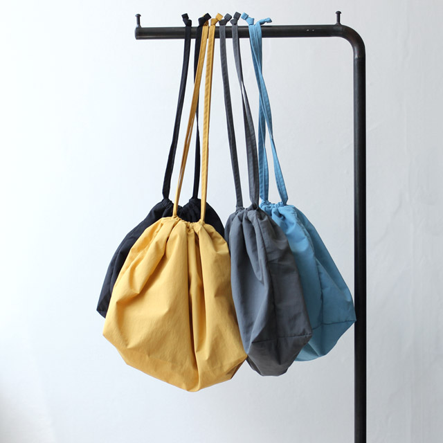 KaILI / Not Compact Ecobag VD