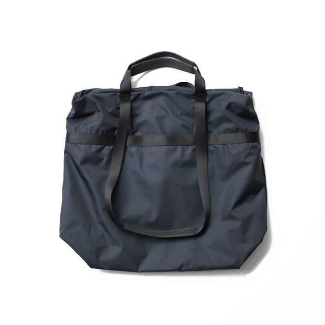 KaILI / The Selfish Tote - D.Navy
