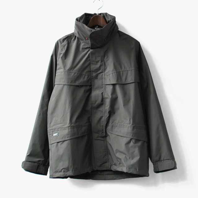 Keela / Kintyre Jacket - Moss