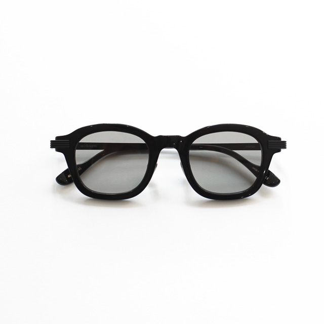 kearny / martin - Black - Sunglasses