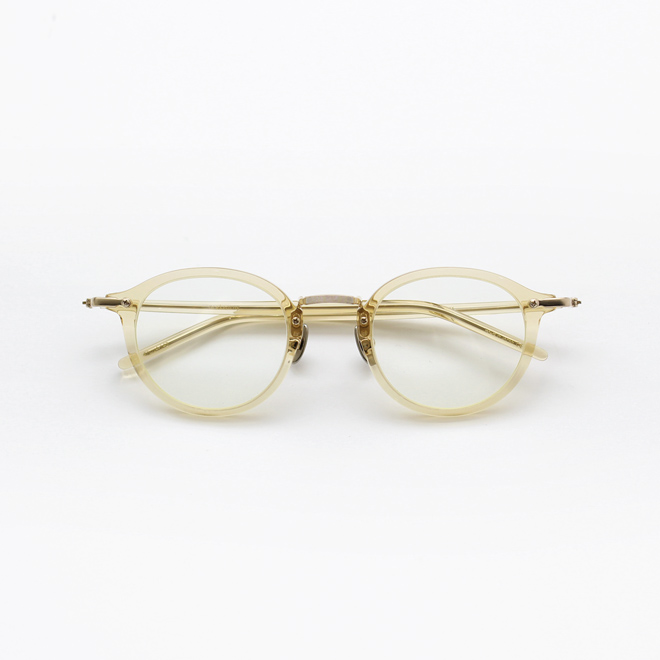 kearny / milton II - Amber*Gold