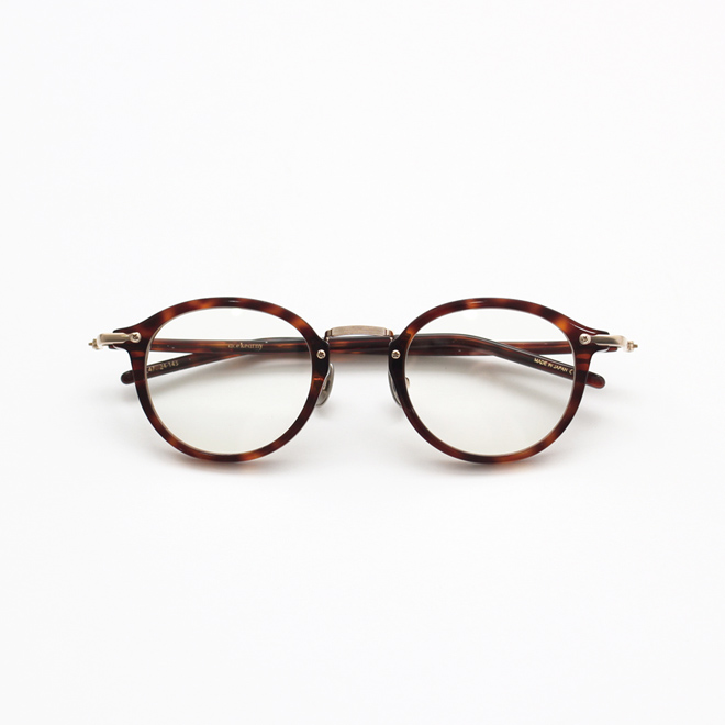 kearny / milton II - Demi Brown*Gold