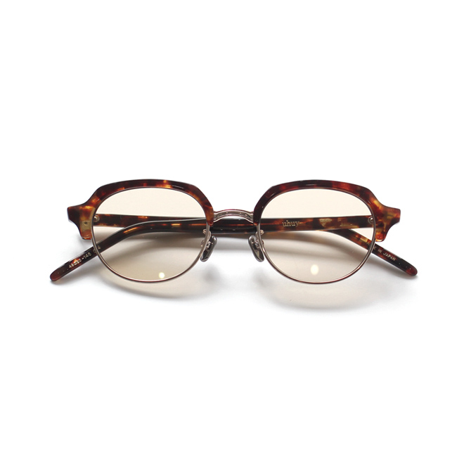 kearny / uhuy - Tortoiseshell - Sunglasses