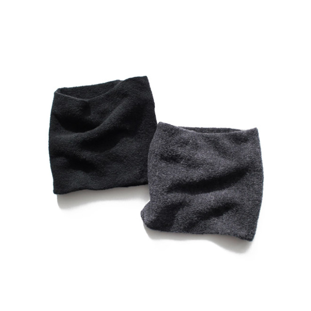 alvana / Wool Boucle Snood