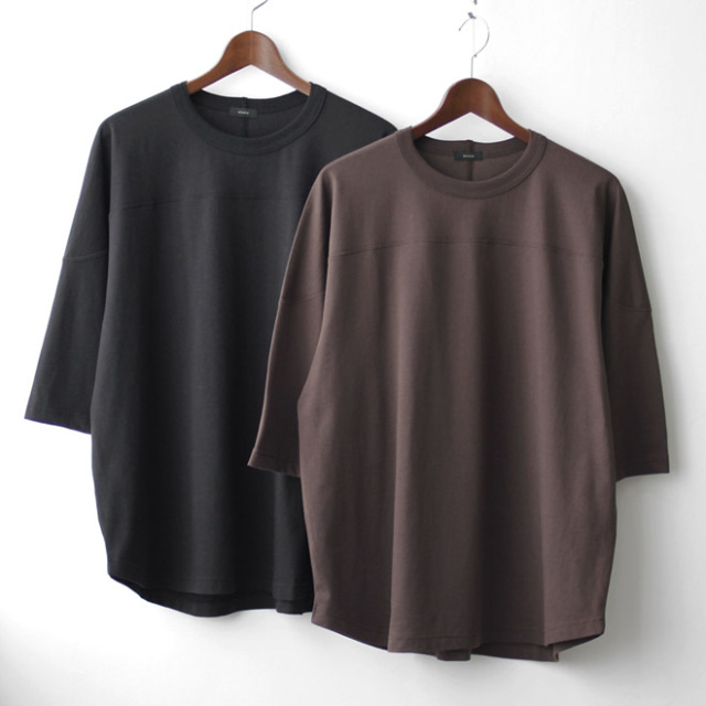 alvana / 26/ Football Ballon SS Tee