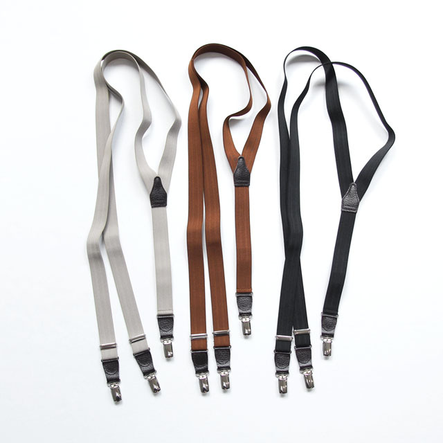 ARMEN / Suspenders