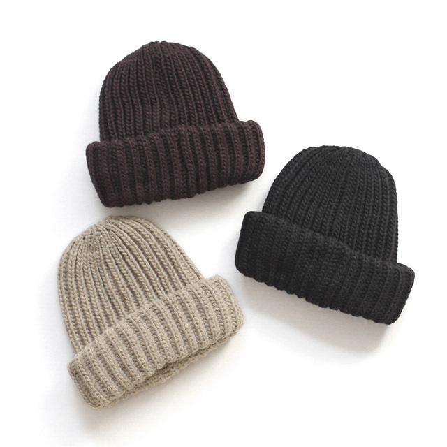 ARMEN / 3 Holding Rib Cap