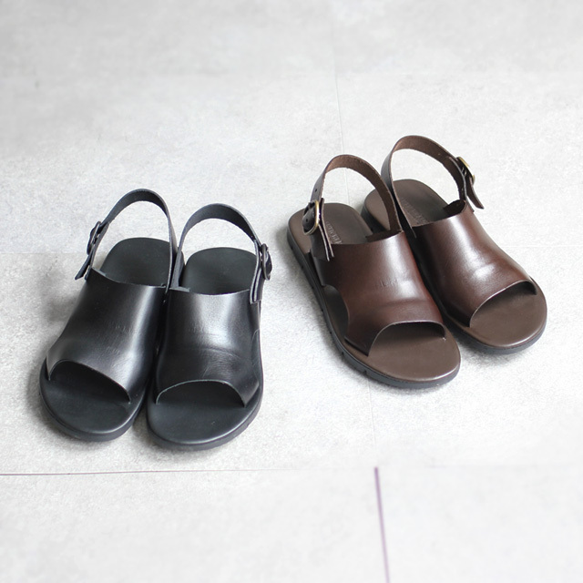 Antichi Romani / Leather Sandal