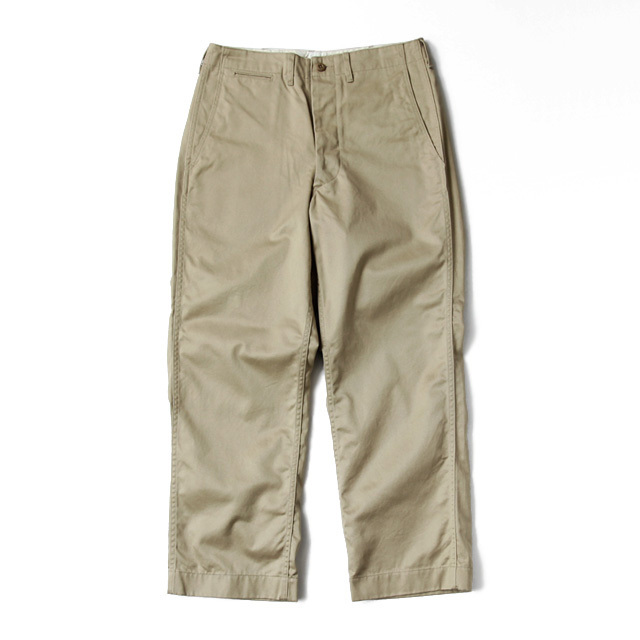 ARAN / Chino 3 - Beige