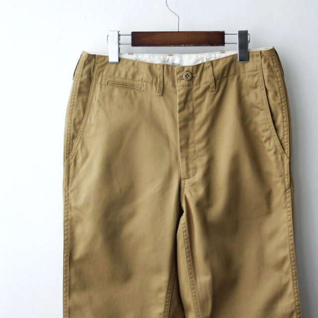 ARAN / Chino 3 RF - Tan
