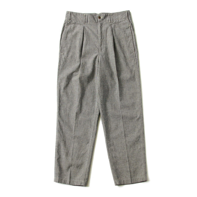 ARAN / BP PT - Li.Co. Houndstooth Brown