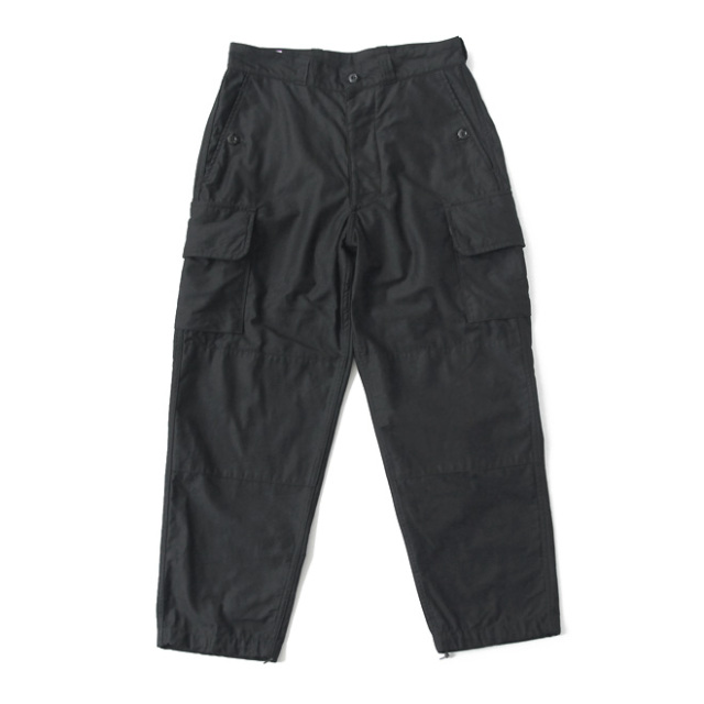 ARAN / F Cargo PT - Black