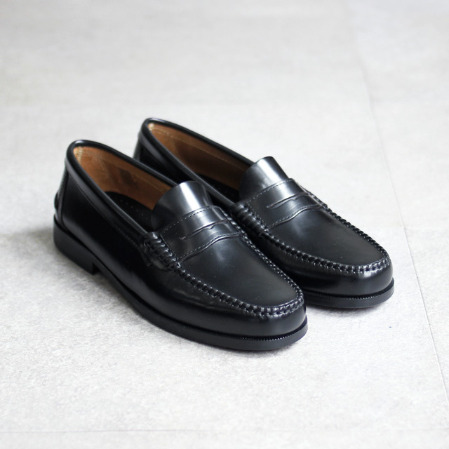 ARTESANOS / Loafer - Black