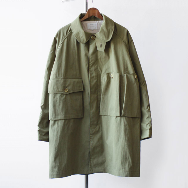 Another 20th Century / River Runs Over MIL - Olive Drab