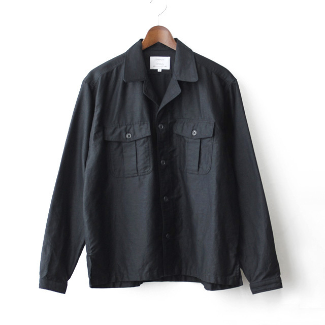 Another 20th Century / Guthrie Workers shirts - Co.Li. Dk.Navy