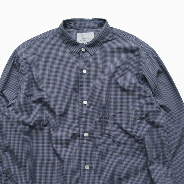 Another 20th Century / Artwork 2000 - Sun Checked Navy