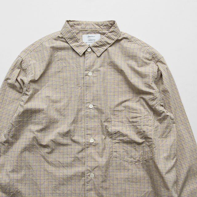 Another 20th Century / Artwork 2000 - Sun Checked Beige