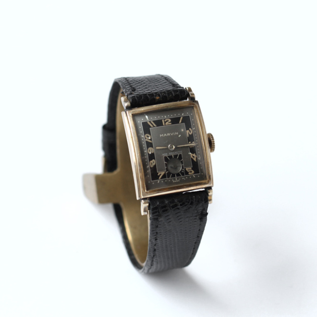 Antique Watch / MARVIN (Used/Vintage)