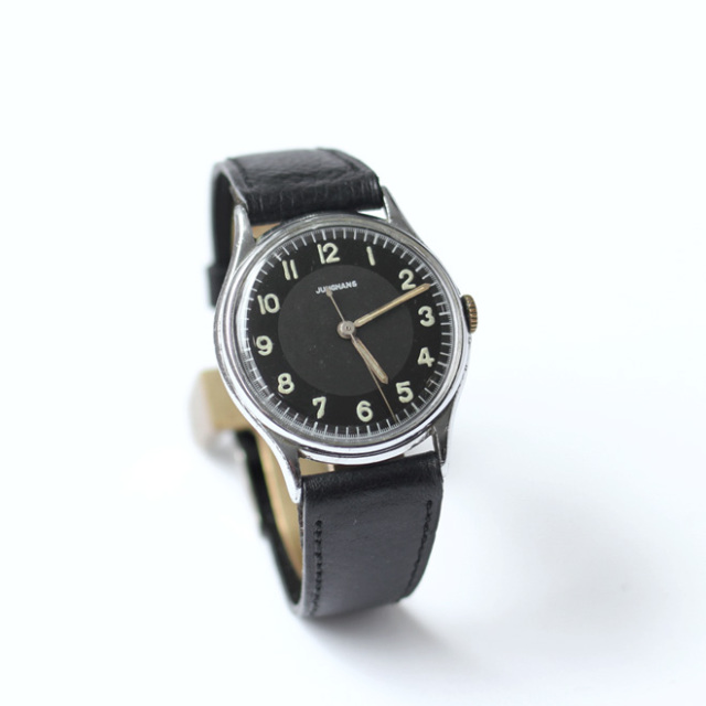 Antique Watch / JUNGHANS (Used/Vintage)